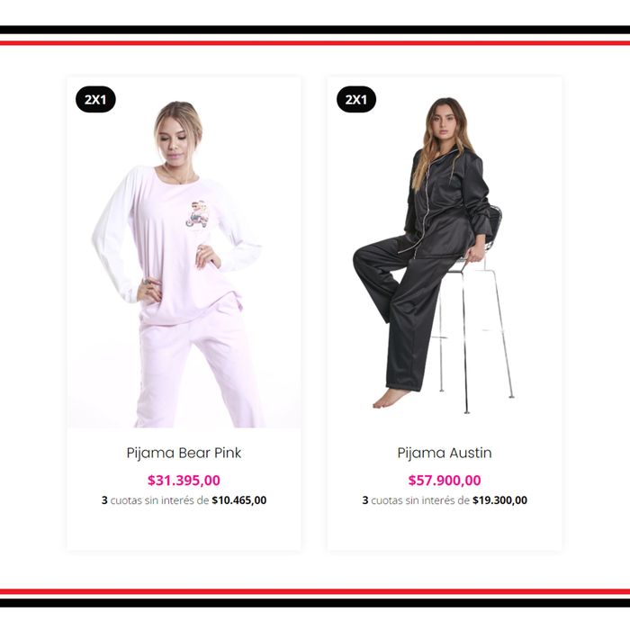 Catálogo Innocenza | Innocenza Heat Sale | 10/8/2023 - 10/10/2023