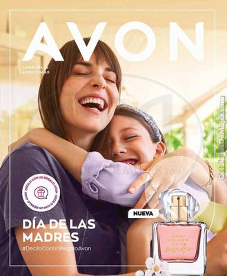 Ofertas de Perfumería y Maquillaje en Microcentro | C- 15 Día de las madres de Avon | 4/10/2023 - 22/10/2023