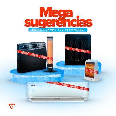 Catálogo Megatone | Megasugerencias Megatone | 7/9/2023 - 30/9/2023