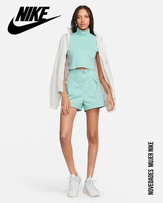 Ofertas de Deporte en Florida (Buenos Aires) | Novedades Mujer Nike de Nike | 7/9/2023 - 20/10/2023