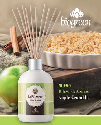Ofertas de Perfumería y Maquillaje en Mendoza | Catálogo de productos Biogreen! de Biogreen | 8/9/2023 - 30/11/2023