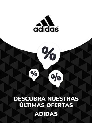 Ofertas de Deporte en Córdoba | Ofertas Adidas de Adidas | 12/9/2023 - 12/9/2024