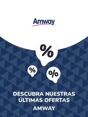 Catálogo Amway | Ofertas Amway | 12/9/2023 - 12/9/2024