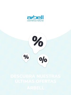 Ofertas de Perfumería y Maquillaje en San Miguel de Tucumán | Ofertas Arbell de Arbell | 13/9/2023 - 13/9/2024