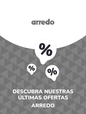 Catálogo Arredo en Buenos Aires | Ofertas Arredo | 13/9/2023 - 13/9/2024