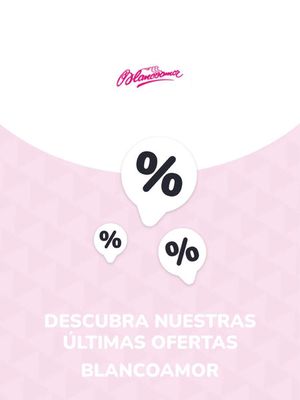 Ofertas de Muebles y Decoración en Neuquén | Ofertas Blancoamor de Blancoamor | 13/9/2023 - 13/9/2024