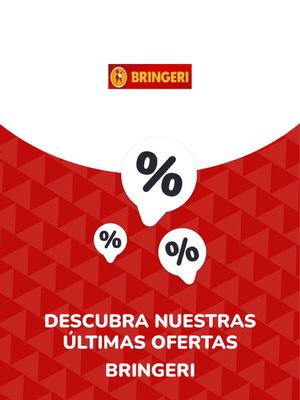 Catálogo Bringeri en Martínez | Ofertas Bringeri | 13/9/2023 - 13/9/2024