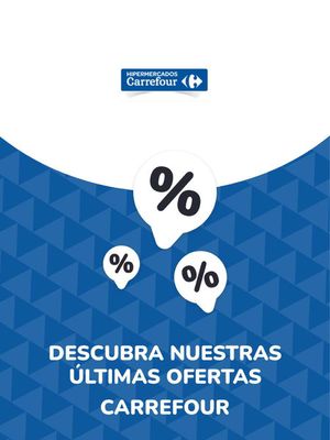 Ofertas de Hiper-Supermercados en Salta | Ofertas Carrefour de Carrefour | 13/9/2023 - 13/9/2024
