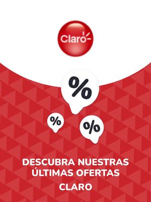 Ofertas de Electrónica y Electrodomésticos en Santiago del Estero | Ofertas Claro de Claro | 13/9/2023 - 13/9/2024