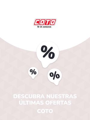 Ofertas de Hiper-Supermercados en Rosario | Ofertas Coto de Coto | 13/9/2023 - 13/9/2024