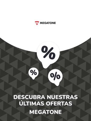 Ofertas de Electrónica y Electrodomésticos en La Falda (Córdoba) | Ofertas Megatone de Megatone | 13/9/2023 - 13/9/2024