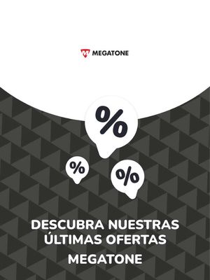 Megatone en Presidencia Roque S enz Pe a Ofertas y Promociones