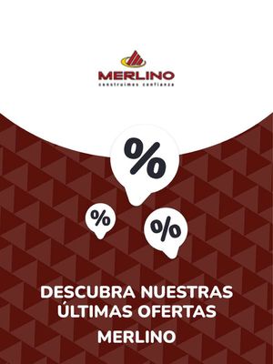 Catálogo Merlino | Ofertas Merlino | 13/9/2023 - 13/9/2024