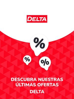 Catálogo Delta en Recoleta | Ofertas Delta | 13/9/2023 - 13/9/2024