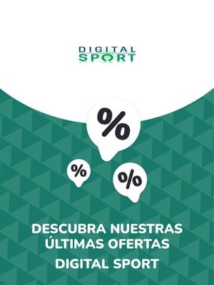 Ofertas de Deporte en La Plata | Ofertas Digital Sport de Digital Sport | 13/9/2023 - 13/9/2024