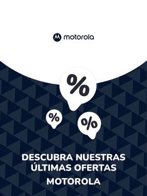 Catálogo Motorola | Ofertas Motorola | 13/9/2023 - 13/9/2024