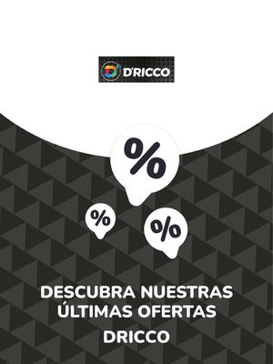 Catálogo DRicco en Pérez | Ofertas DRicco | 13/9/2023 - 13/9/2024