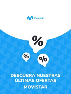 Catálogo Movistar | Ofertas Movistar | 13/9/2023 - 13/9/2024