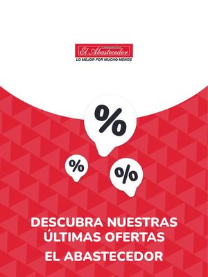 Catálogo El Abastecedor en Castelar | Ofertas El Abastecedor | 13/9/2023 - 13/9/2024