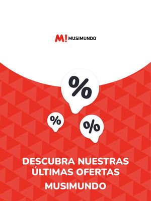 Catálogo Musimundo en Rosario | Ofertas Musimundo | 13/9/2023 - 13/9/2024