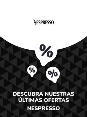 Catálogo Nespresso | Ofertas Nespresso | 13/9/2023 - 13/9/2024