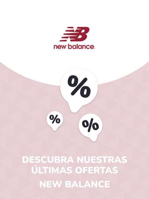 Catálogo New Balance en Buenos Aires | Ofertas New Balance | 13/9/2023 - 13/9/2024