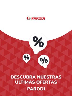 Ofertas de Hiper-Supermercados en Monte Cristo | Ofertas Parodi de Parodi | 13/9/2023 - 13/9/2024