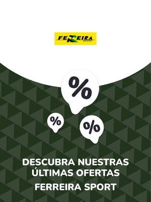Catálogo Ferreira Sport en Punta Alta | Ofertas Ferreira Sport | 13/9/2023 - 13/9/2024