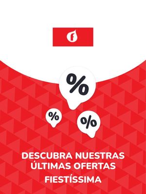 Ofertas de Restaurantes en Morón | Ofertas Fiestíssima de Fiestíssima | 13/9/2023 - 13/9/2024