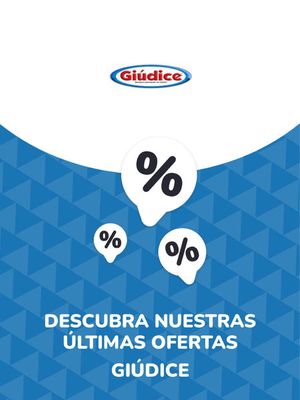 Catálogo Giúdice en La Plata | Ofertas Giúdice | 13/9/2023 - 13/9/2024