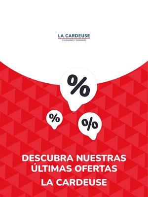 Ofertas de Muebles y Decoración en Neuquén | Ofertas La Cardeuse de La Cardeuse | 13/9/2023 - 13/9/2024