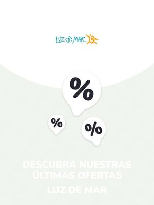 Ofertas de Ropa, Zapatos y Accesorios en Rosario | Ofertas Luz de Mar de Luz de Mar | 13/9/2023 - 13/9/2024