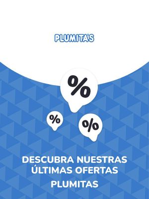 Catálogo Plumitas en San Juan (San Juan) | Ofertas Plumitas | 13/9/2023 - 13/9/2024