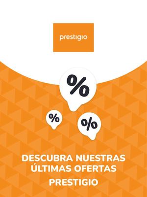 Catálogo Prestigio en La Plata | Ofertas Prestigio | 13/9/2023 - 13/9/2024