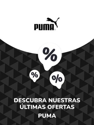 Ofertas de Deporte en Salta | Ofertas Puma de Puma | 13/9/2023 - 13/9/2024