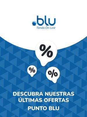 Catálogo Punto Blu | Ofertas Punto Blu | 13/9/2023 - 13/9/2024