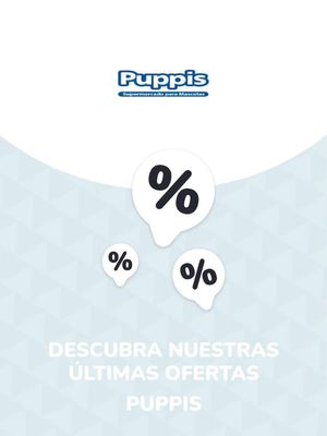 Catálogo Puppis | Ofertas Puppis | 13/9/2023 - 13/9/2024