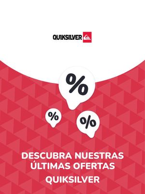 Catálogo Quiksilver | Ofertas Quiksilver | 13/9/2023 - 13/9/2024