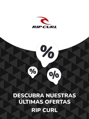 Catálogo Rip Curl en Guaymallén | Ofertas Rip Curl | 13/9/2023 - 13/9/2024