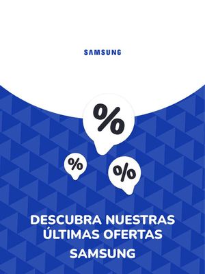 Ofertas de Electrónica y Electrodomésticos en Microcentro | Ofertas Samsung de Samsung | 13/9/2023 - 13/9/2024