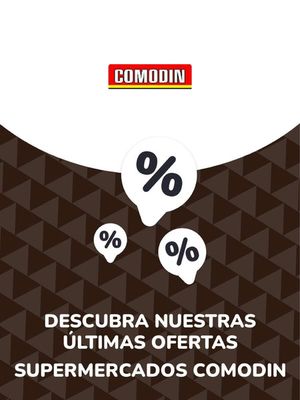 Ofertas de Hiper-Supermercados en San Miguel de Tucumán | Ofertas Supermercados Comodin de Supermercados Comodin | 13/9/2023 - 13/9/2024