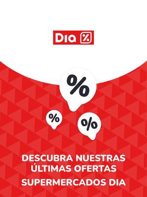 Ofertas de Hiper-Supermercados en San Martín | Ofertas Supermercados DIA de Supermercados DIA | 13/9/2023 - 13/9/2024
