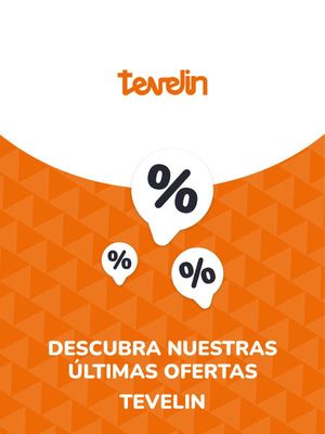 Catálogo Tevelin en San Miguel de Tucumán | Ofertas Tevelin | 13/9/2023 - 13/9/2024