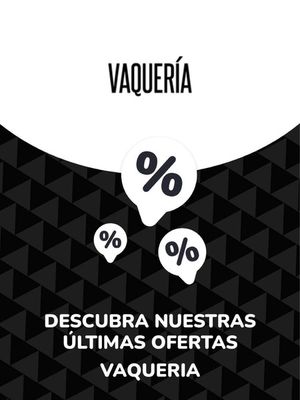 Catálogo Vaqueria | Ofertas Vaqueria | 13/9/2023 - 13/9/2024