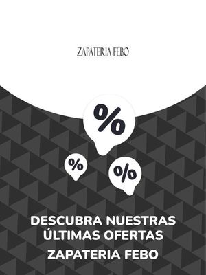 Ofertas de Ropa, Zapatos y Accesorios en Victoria (Buenos Aires) | Ofertas Zapateria Febo de Zapateria Febo | 13/9/2023 - 13/9/2024