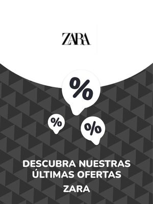 Catálogo ZARA | Ofertas ZARA | 13/9/2023 - 13/9/2024