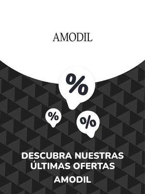Ofertas de Perfumería y Maquillaje en Mar del Plata | Ofertas Amodil de Amodil | 13/9/2023 - 13/9/2024