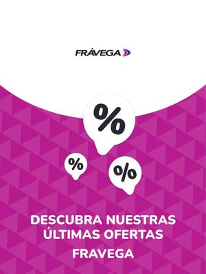 Catálogo Frávega en San Miguel de Tucumán | Ofertas Frávega | 14/9/2023 - 14/9/2024
