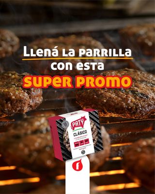 Ofertas de Restaurantes en Rosario | Super promo  de Fiestíssima | 14/9/2023 - 28/9/2023