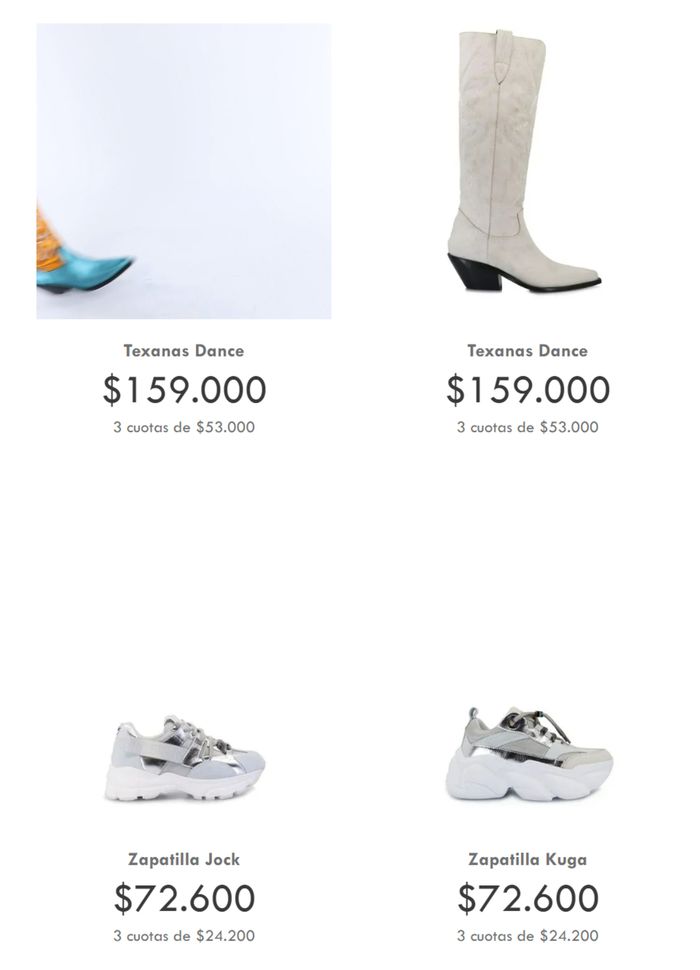 Catálogo Ricky Sarkany | Nueva colección Ricky Sarkany | 15/9/2023 - 15/10/2023